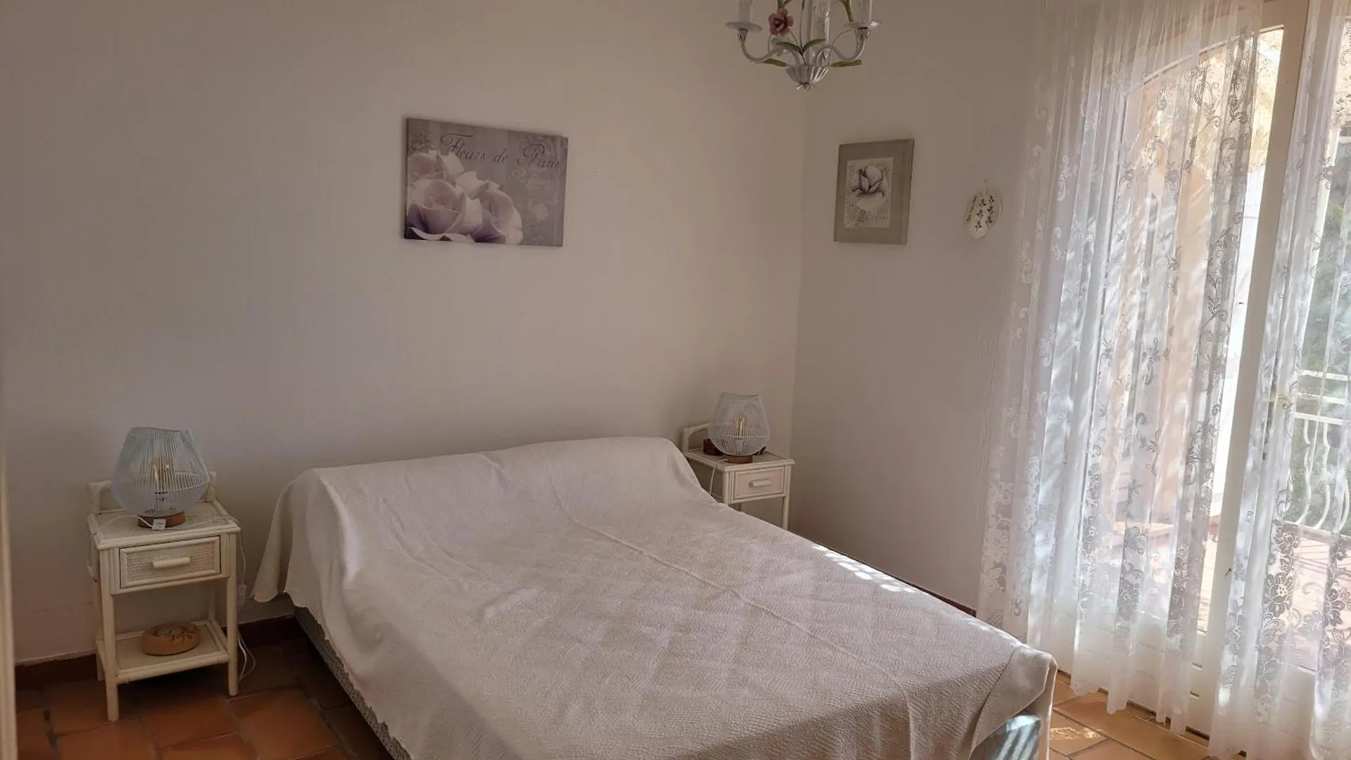 Villa Sarazine La Croix-Valmer Holiday home
