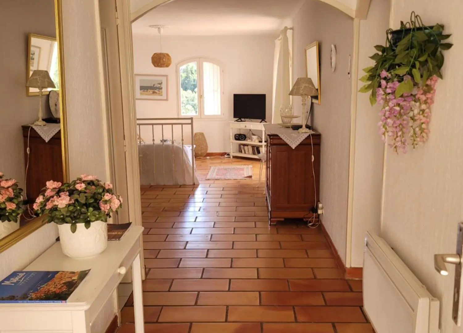 Villa Sarazine La Croix-Valmer