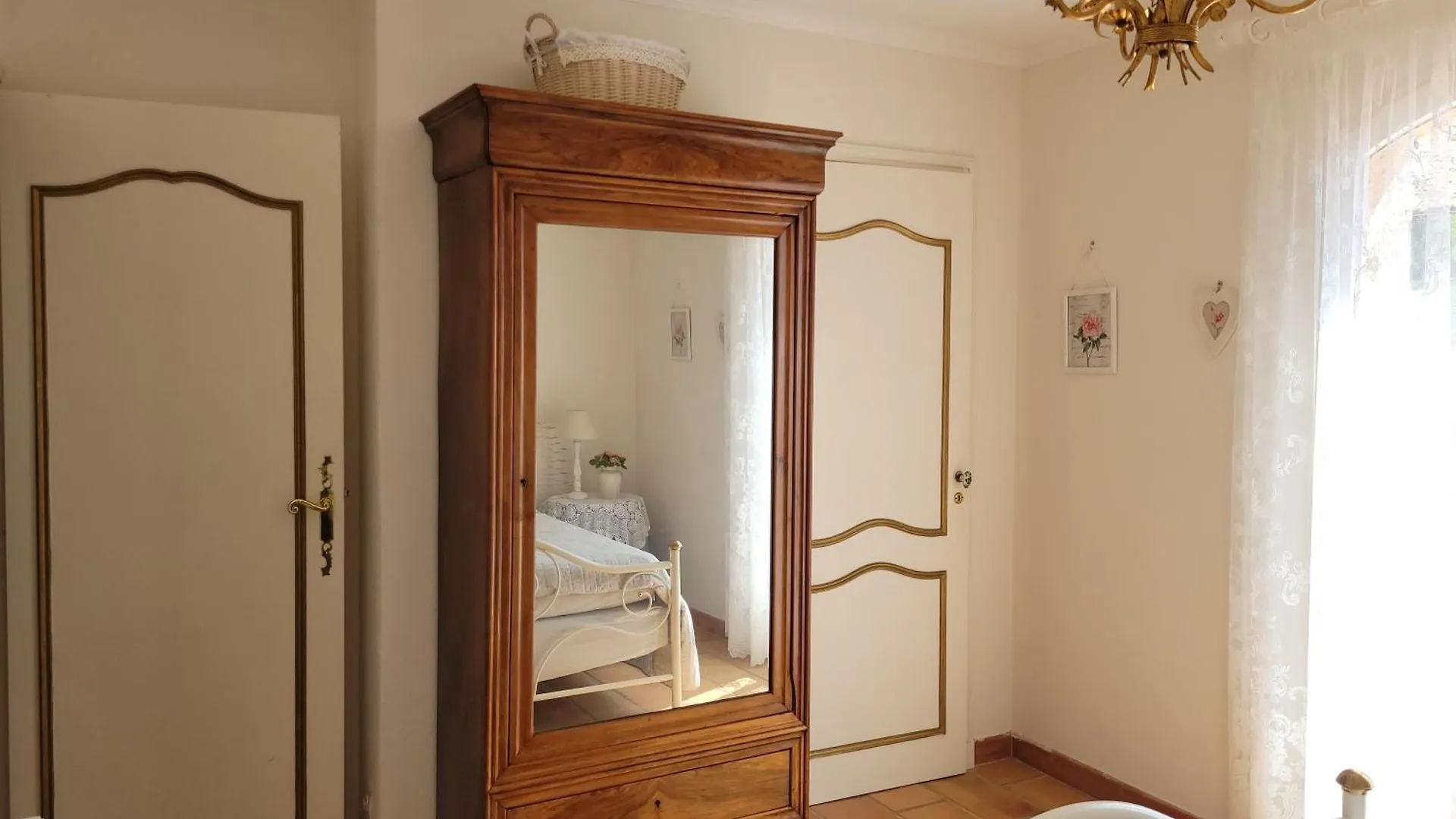 Villa Sarazine La Croix-Valmer 0*,  France