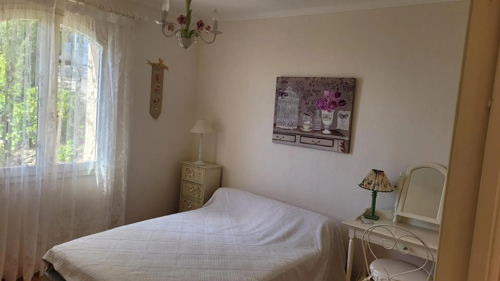 Holiday home Villa Sarazine La Croix-Valmer France