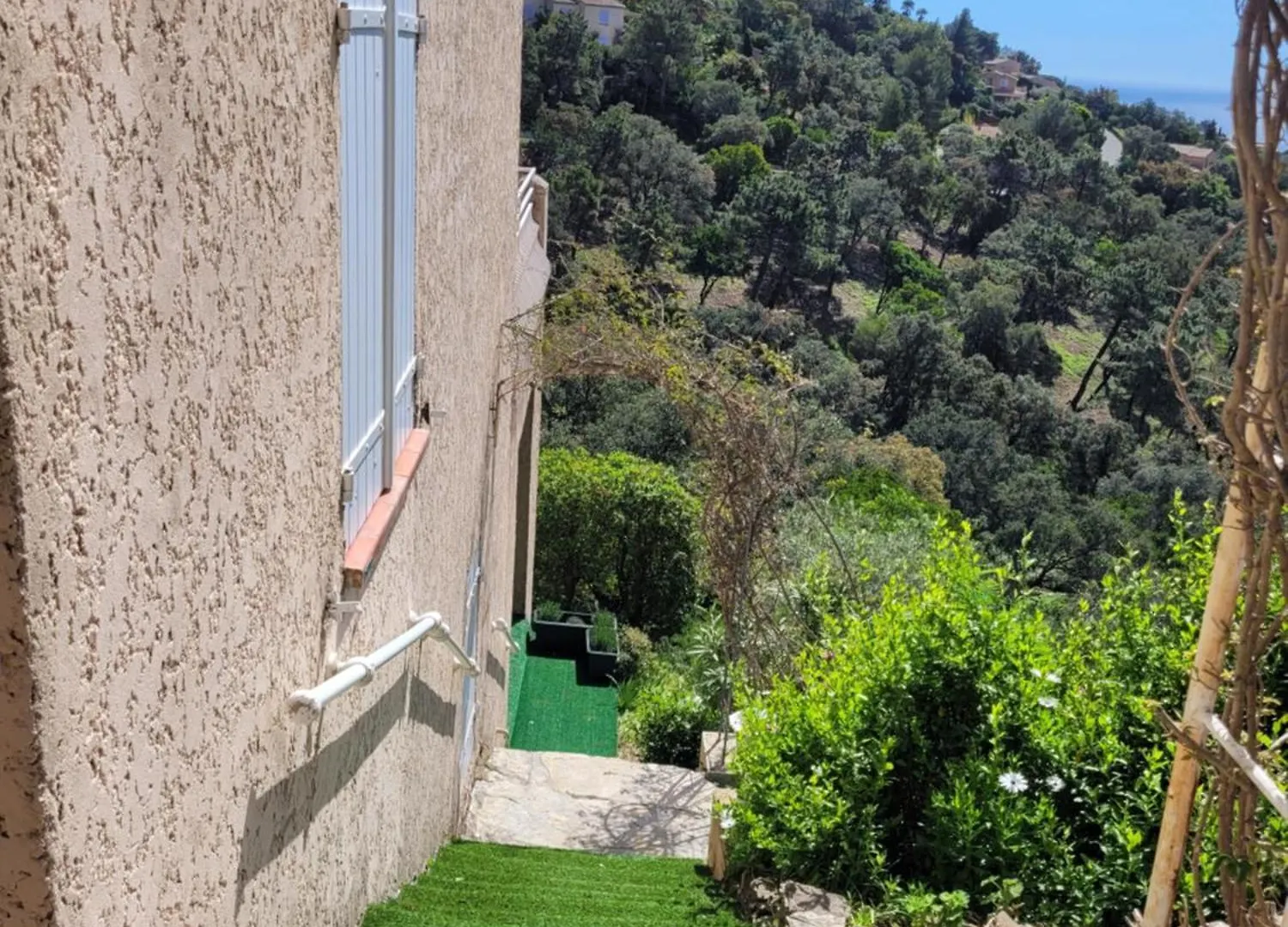 Holiday home Villa Sarazine La Croix-Valmer