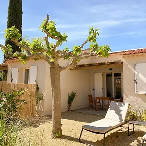  Appartement Les Mas Méditerranée