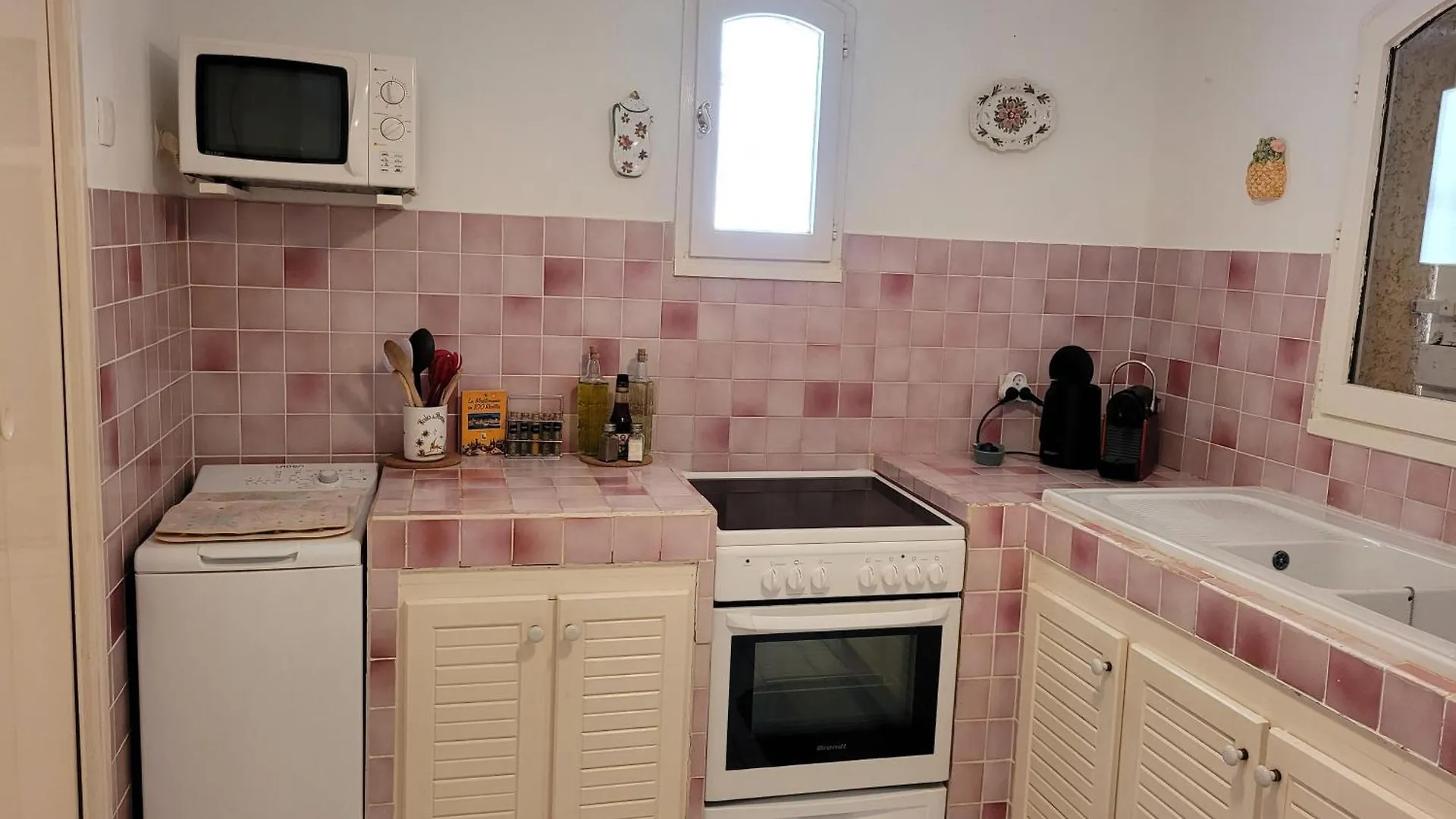Holiday home Villa Sarazine La Croix-Valmer