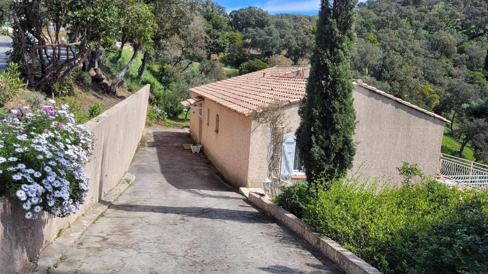 Holiday home Villa Sarazine La Croix-Valmer France